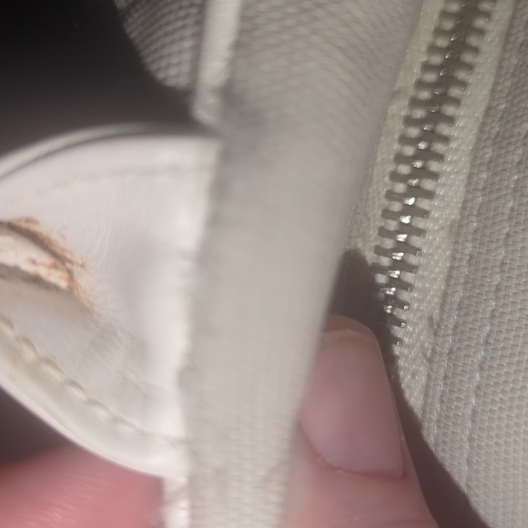 Chanel Quilted Handbag Authentic Vintage - Picture 12 of 16